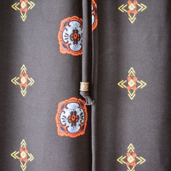 ALTAR’D STATE Tunic Dress, Black, Size Small - Picture 6 of 9